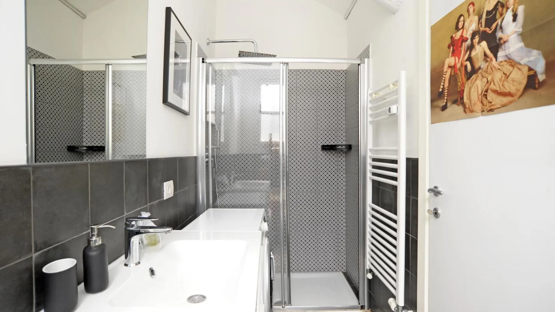 Castelvetro Apartment Milan