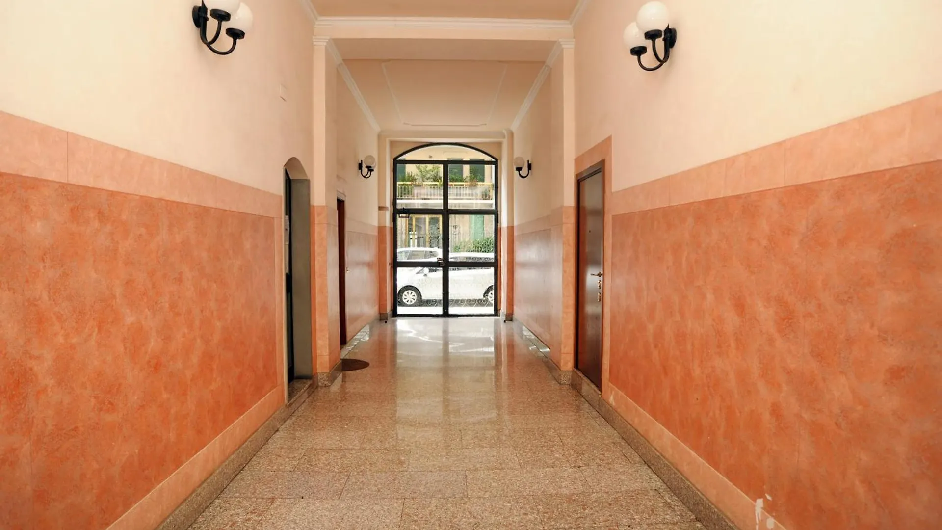 Castelvetro Apartment Milão Itália